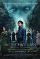 Detective Kien: The Headless Horror Movie Poster