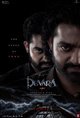 Devara: Part 1 Movie Poster