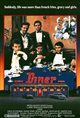 Diner Movie Poster