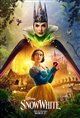 Disney's Snow White Movie Poster