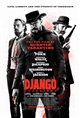 Django Unchained Movie Poster