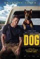 Dog Movie Poster