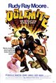 Dolemite Movie Poster