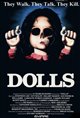 Dolls Movie Poster