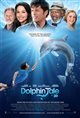 Dolphin Tale Movie Poster