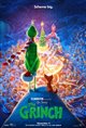 Dr. Seuss' The Grinch Movie Poster