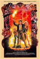 Dreamscape Movie Poster