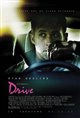 Drive Movie Poster