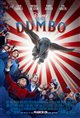 Dumbo Movie Poster