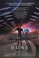 Dune Movie Poster