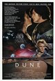 Dune: Extended Edition Movie Poster