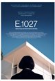 E.1027: Eileen Gray and the House by the Sea Movie Poster