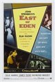 East of Eden Movie Poster