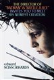 Edward Scissorhands Movie Poster