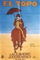 El Topo Movie Poster