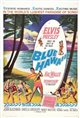 Elvis: Blue Hawaii Movie Poster