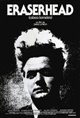 Eraserhead Movie Poster