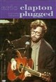 Eric Clapton Unplugged Movie Poster