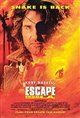 Escape from L.A. Movie Poster