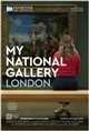 Exhibition on Screen: My National Gallery, London Movie Poster