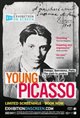 Exhibition on Screen: Young Picasso Movie Poster