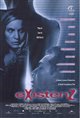 eXistenZ Movie Poster