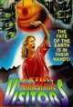 Extra Terrestrial Visitors Movie Poster