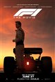 F1: The Movie Movie Poster