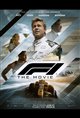 F1: The Movie Movie Poster