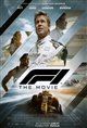 F1: The Movie - The IMAX Experience Movie Poster