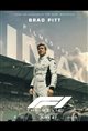 F1: The Movie - The IMAX Experience Movie Poster