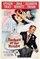 Father of the Bride Movie Poster