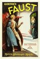 Faust Movie Poster