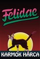 Felidae Movie Poster