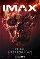 Final Destination: Bloodlines - The IMAX Experience Movie Poster