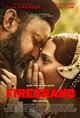 Firebrand Movie Poster
