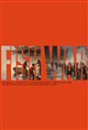Fish War Movie Poster