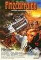 Fitzcarraldo Movie Poster