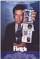 Fletch Movie Poster
