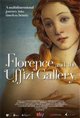 Florence and the Uffizi Gallery Movie Poster