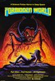 Forbidden World Movie Poster