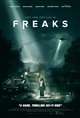 Freaks Movie Poster