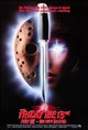 Friday the 13th Part VII: The New Blood Movie Poster
