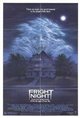 Fright Night Movie Poster