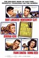 From Here To Eternity Movie Poster