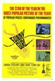 Funny Girl Movie Poster