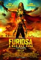 Furiosa: A Mad Max Saga Movie Poster