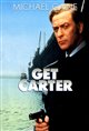 Get Carter Movie Poster