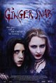 Ginger Snaps Movie Poster