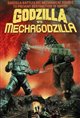 Godzilla vs. Mechagodzilla Movie Poster